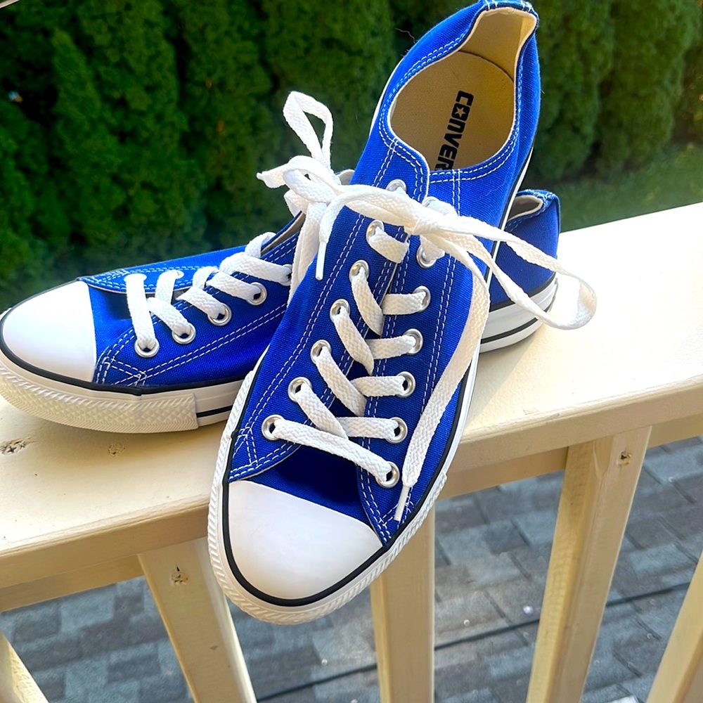 CONVERSE ALLSTAR SHOES